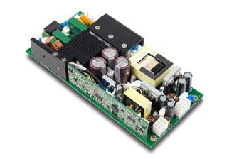 APD 500W embedded medical power solution