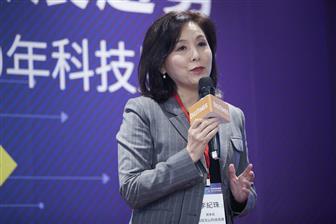JMSTA Taiwan chairwoman Lee Jih-chu