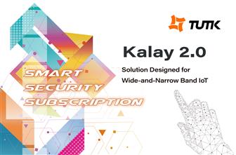 ThroughTek introduces the upgraded Kalay Platform