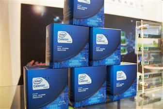 Intel CPU shortages to remain throughout 2020