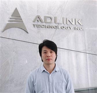 Zake Lin, Product Manager, ADLINK