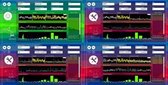 Good Tech Instruments' VMS-ML machine learning system