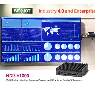 NEXCOM-NDiSV1000