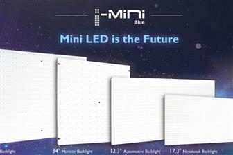 mini led