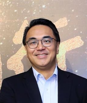 Wallace Hui, vice president of Marketing Semiconductor Solutions at ASM Pacific Technology