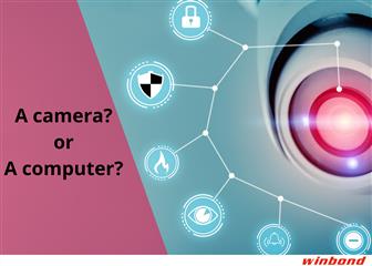 A camera or a computer?
