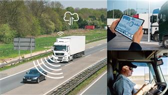 iCatch Technology intelligent automotive imaging SoC is widely adopted for fleet management application