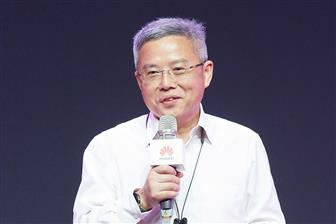 president YunHai for XunweiTech