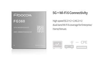 Fibocom FG360