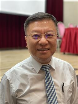 Ennoconn chairman Steve Chu