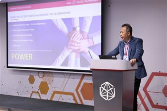 Mr. Lim Choon Khoon, CEO of ASMPT’s Semiconductor Solutions Segment