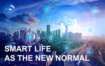 Smart life as the New Normal