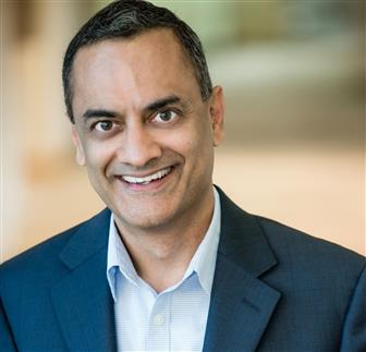 NVIDIA's Head of Enterprise Computing Manuvir Das