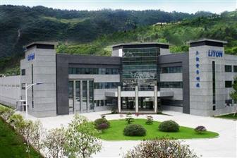 Liton Technology's subsidiary maker in Abazhou, western China