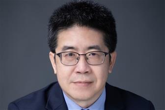Ching-pin Tung, a professor in the Department of Bioenvironmental Systems Engineering at National Taiwan University