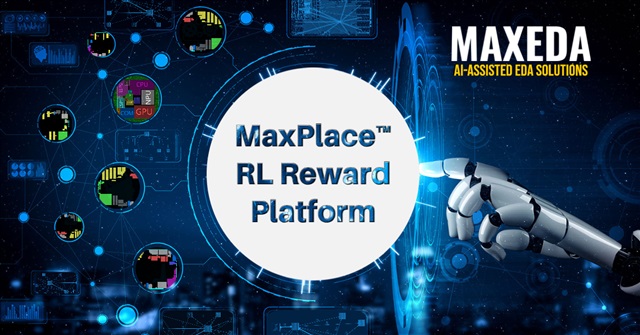 MaxPlace RL Reward Platform