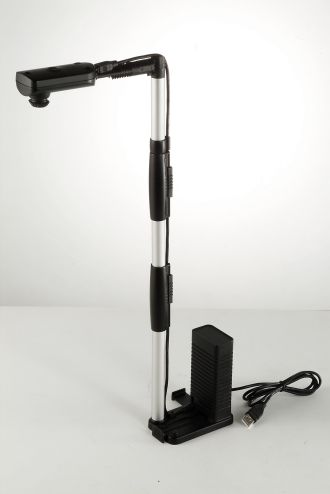 The DocExpress camera unit