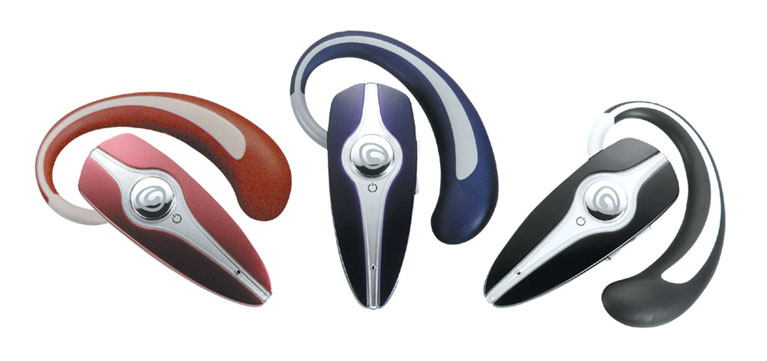 Seehot rolls out Bluetooth headsets