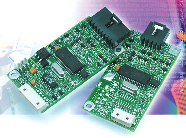 US-based 3M Touch Systems rolls out new touch screen controller card