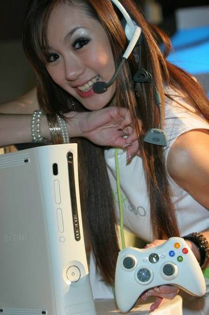 Taiwan market: Microsoft's Xbox 360 to be available on March 2