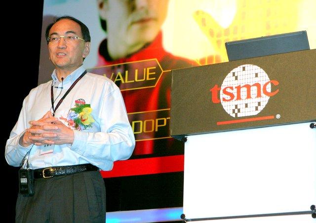 TSMC: Steady semiconductor industry growth to persist for at least a decade