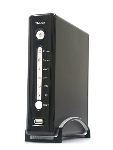 The Thecus N1200