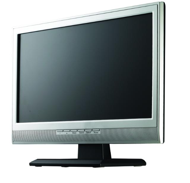 Tatung introduces 17-inch widescreen LCD monitor at CES 2007