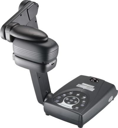 Avermedia's AVerVision300AF portable document camera