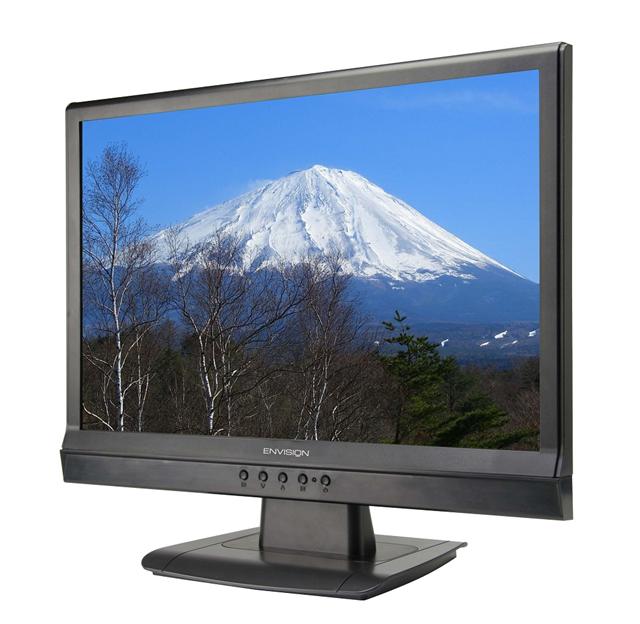 Envision introduces three new LCD monitors with  affordable pricing