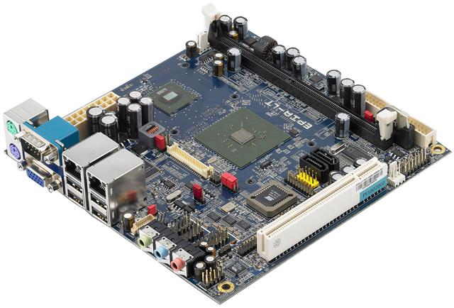 VIA EPIA LT-series motherboard