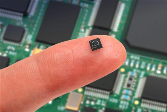Sub-US$1 Actel nano FPGAs target portable and consumer customers