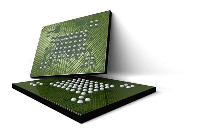 Micron serial NAND flash memory for embedded applications