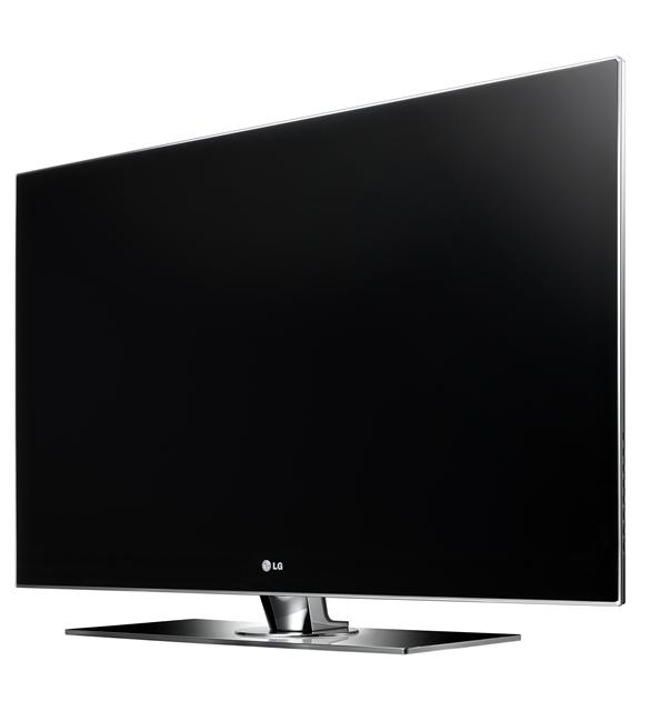 LG SL90 LED TV