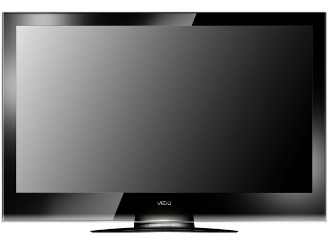 Vizio XVT Pro 3D-ready 480Hz LCD TV