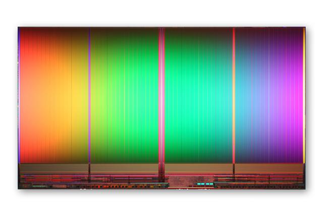 Intel, Micron sampling 25nm 8GB NAND flash