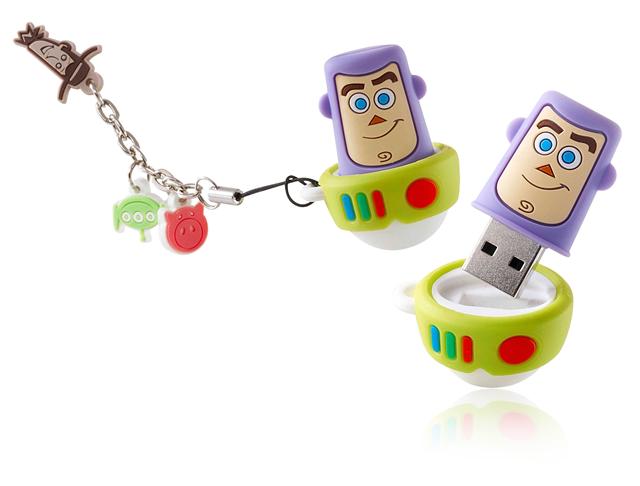 Adata T006 USB flash drive for Toy Story fans
