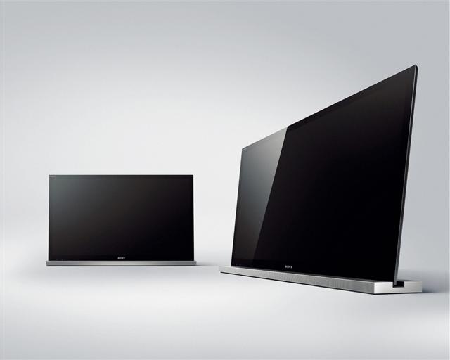 Sony 3D Bravia LCD TV