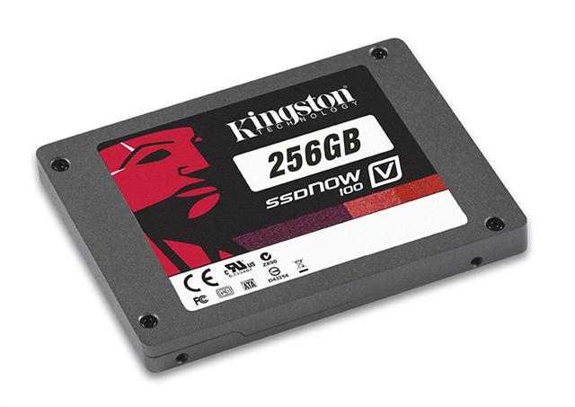 Kingston SSDNow V100