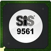 SiS9561 Android Internet TV SoC