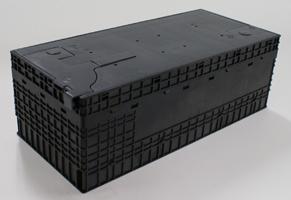 Toshiba SCiB module for automotive use
