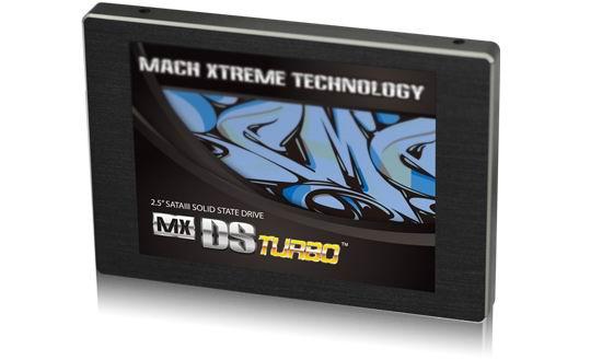 Mach Xtreme MX-DS Turbo SSD