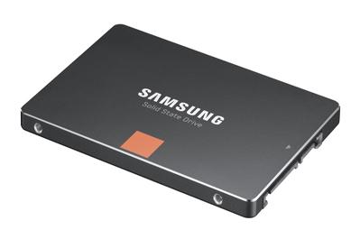 Samsung 840-series SSD