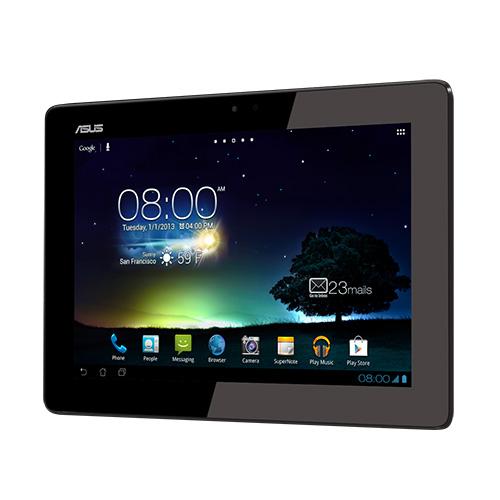 Asustek PadFone 2 smartphone/tablet