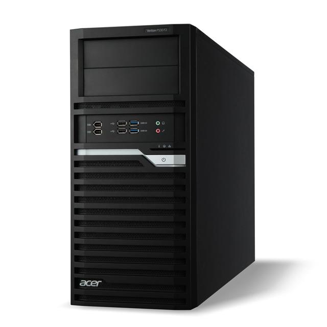 Acer Veriton P workstation