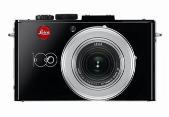 Leica D-Lux 6 Edition 100