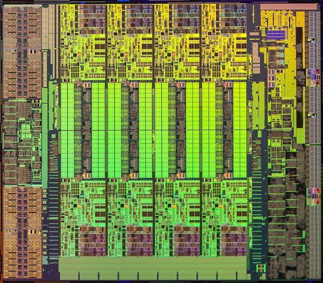 Intel Xeon E5-2600/1600 v3 processor
