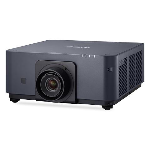 NEC PX602WL projector