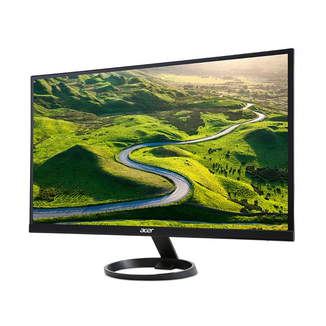 Acer R1 series monitor