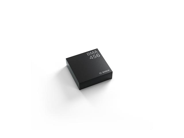 Bosch MEMS Technology