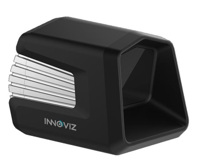 Innoviz LiDAR solution